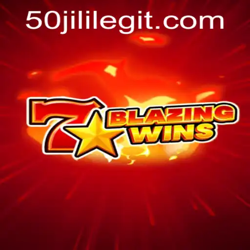 Explore the Exciting World of BlazingWins 50jili