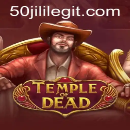 Exploring the Mystique of TempleofDead and the Significance of 50jili