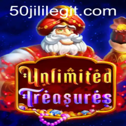 UnlimitedTreasures: Exploring the New Gaming Phenomenon with 50jili