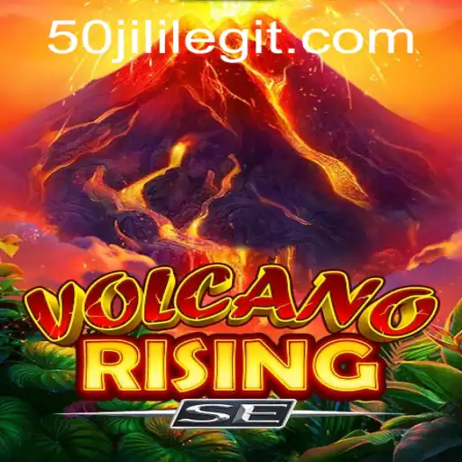 VolcanoRisingSE: An Engaging Adventure with Strategy and Survival