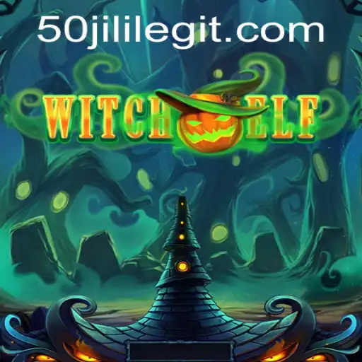 WitchElf: Unveiling the Mystical World of 50jili
