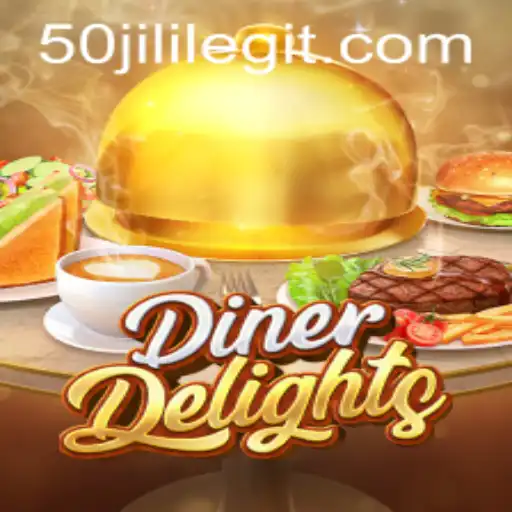 Discover the Culinary Delights of DinerDelights: Dive into the World of 50jili