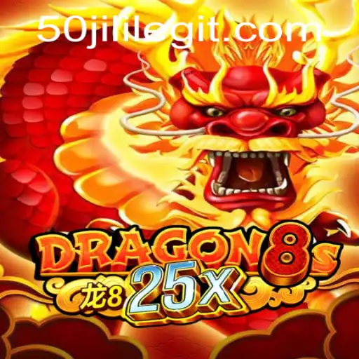 An Epic Adventure in Dragon8s25x