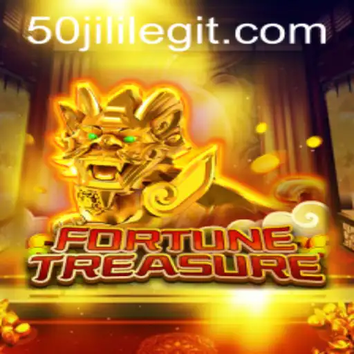 Unveiling the Excitement of FortuneTreasure with 50jili