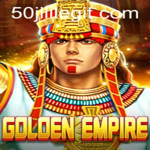 GoldenEmpire: Unveiling the World of 50jili in a Stunning Gaming Experience