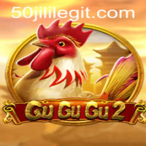 GuGuGu2: Exploring the Exciting World of Online Gaming with 50jili