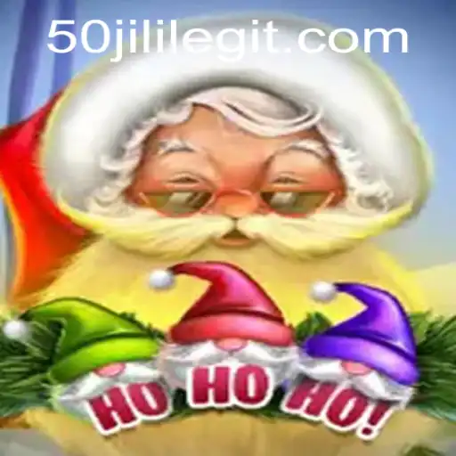Welcome to the Festive World of HoHoHo: The Captivating Joyride With 50jili