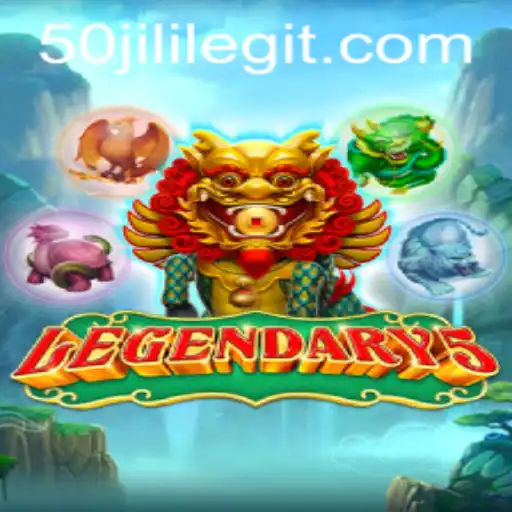 Exploring Legendary5: A Comprehensive Guide to the Game Infused with the Unique Twist of 50jili