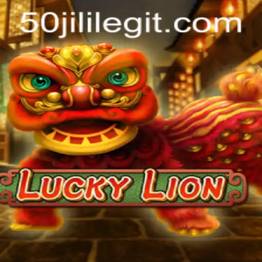 LuckyLion: A Thrilling Adventure in the World of 50jili