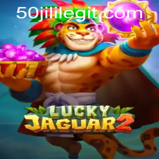 Exploring the Thrills of Luckyjaguar2 and the Mystique of 50jili