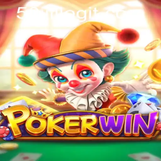 POKERWIN: Exploring the World of 50jili
