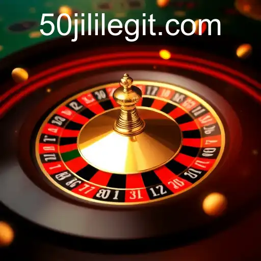 The Fascinating World of Roulette and the Intriguing 50jili Concept