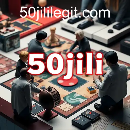 The Evolution and Influence of Tabletop Games in Modern Culture