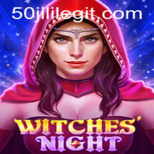 Exploring the Enchanting World of WitchesNight: Unveiling the Mysteries of 50jili